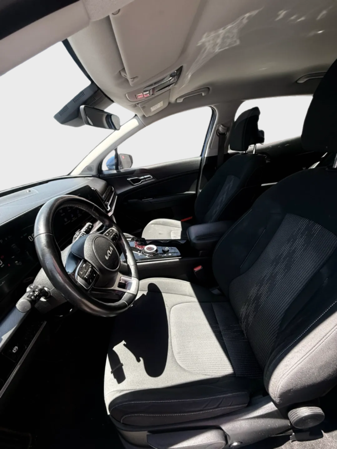 Imagen de Kia Sportage