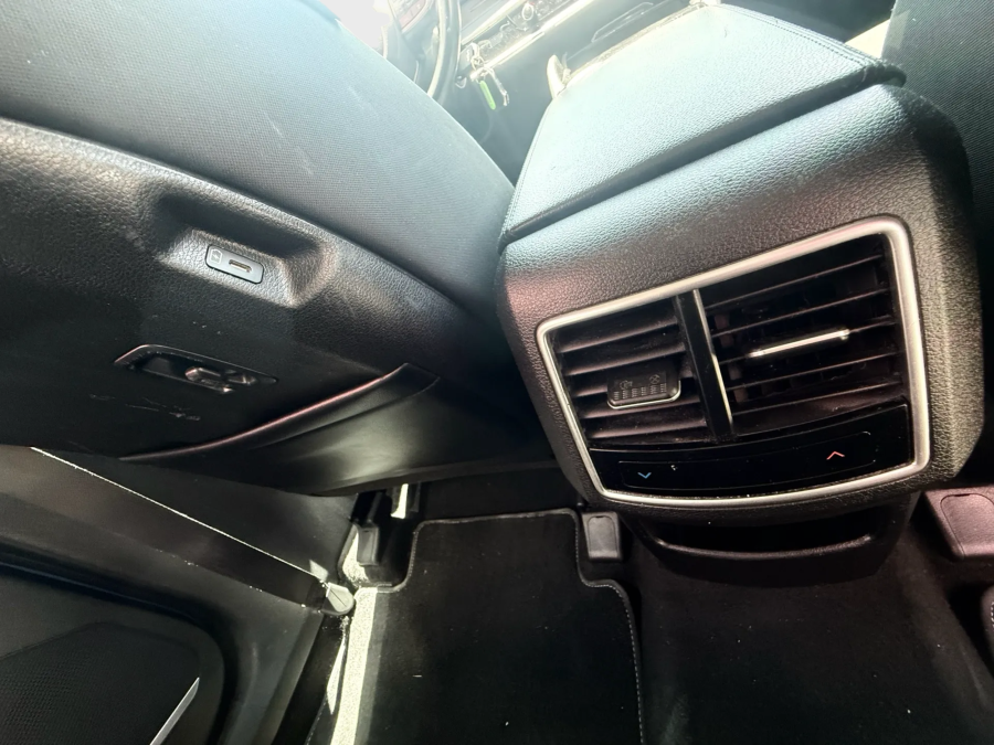 Imagen de Kia Sportage