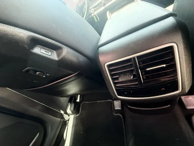 Imagen de Kia Sportage