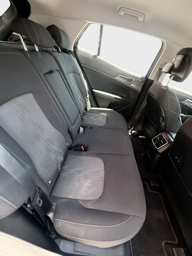 Imagen de Kia Sportage