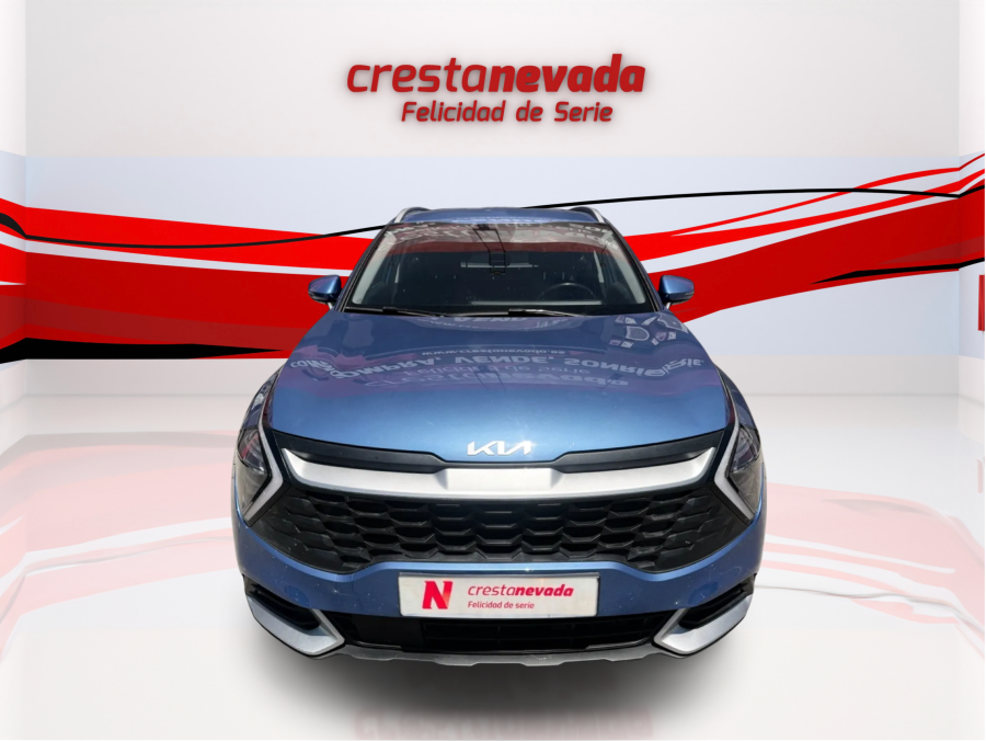 Imagen de Kia Sportage
