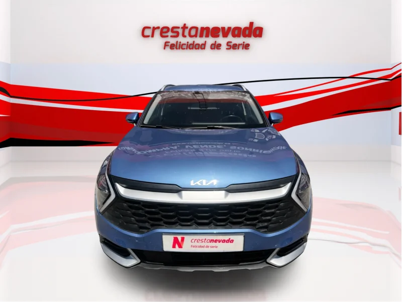 Imagen de Kia Sportage