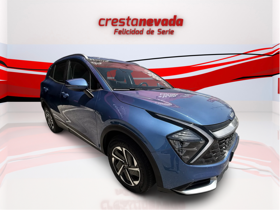 Imagen de Kia Sportage