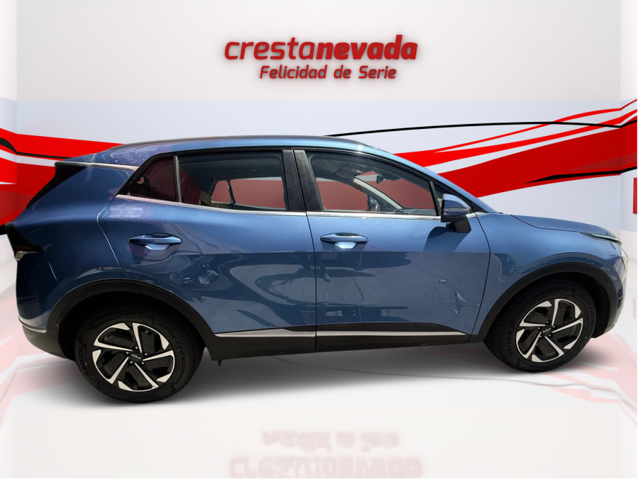 Imagen de Kia Sportage