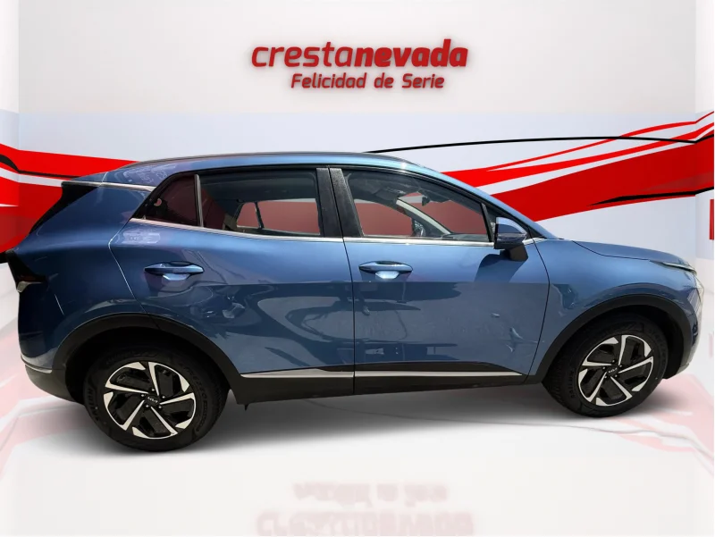Imagen de Kia Sportage