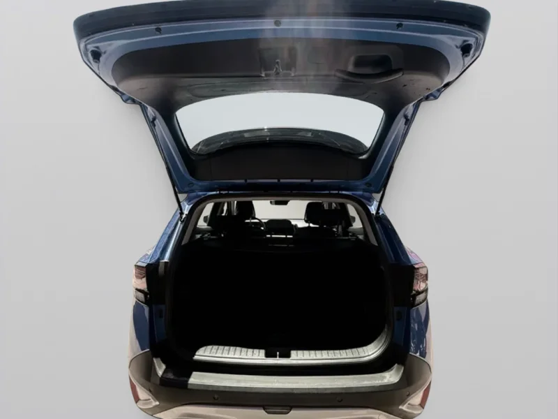 Imagen de Kia Sportage
