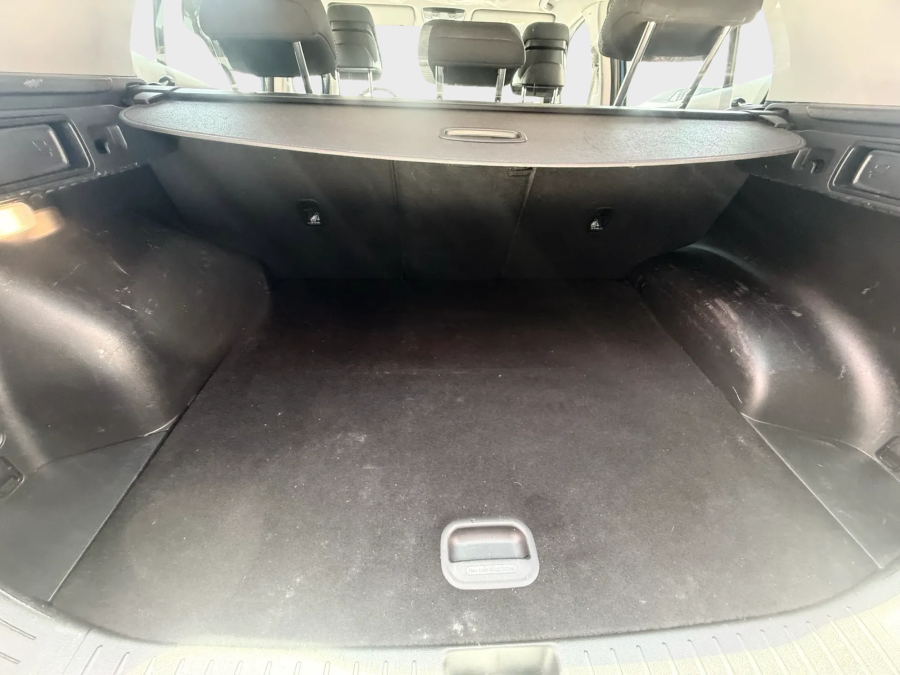 Imagen de Kia Sportage