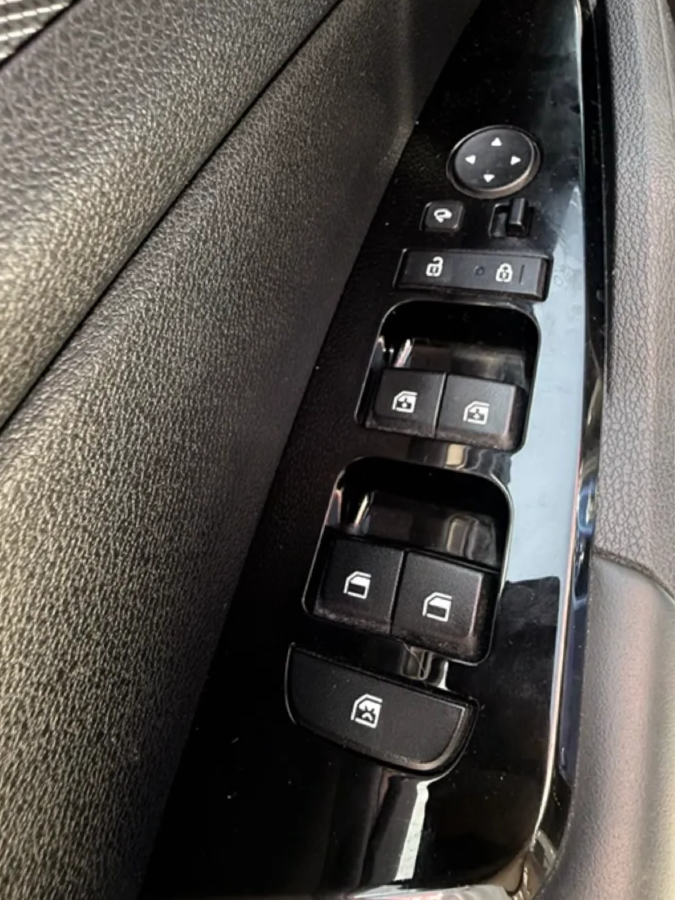 Imagen de Kia Sportage