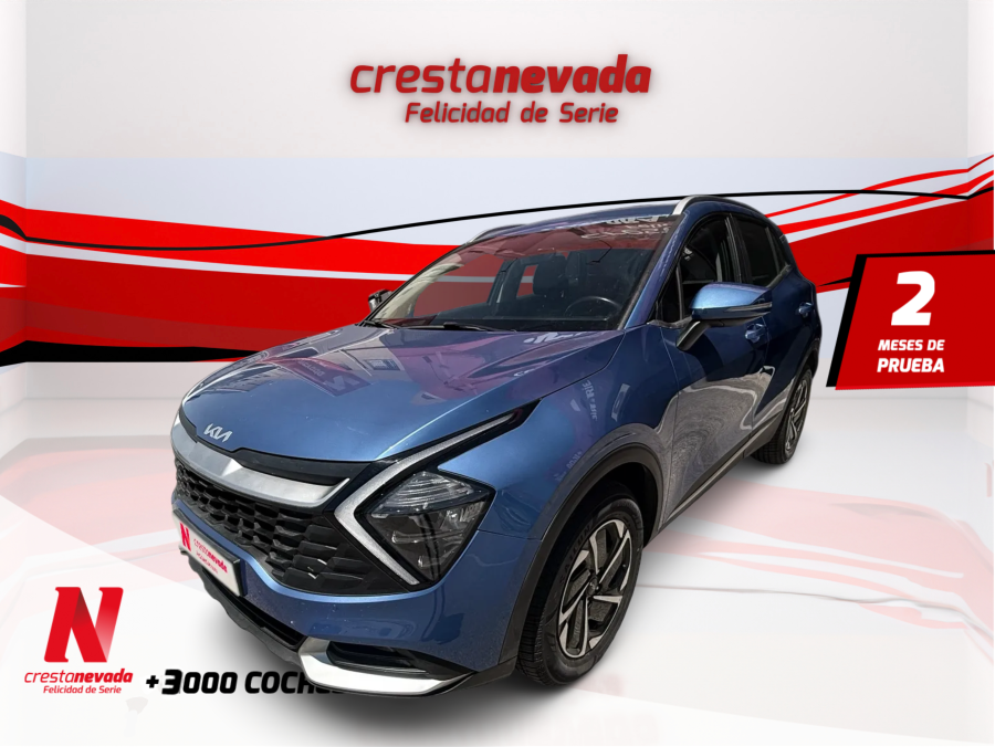 Imagen de Kia Sportage