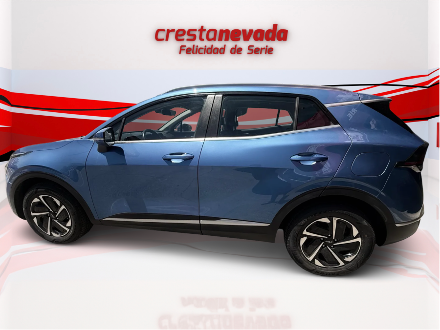 Imagen de Kia Sportage