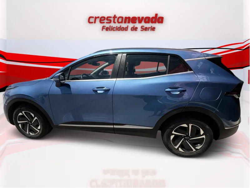 Imagen de Kia Sportage