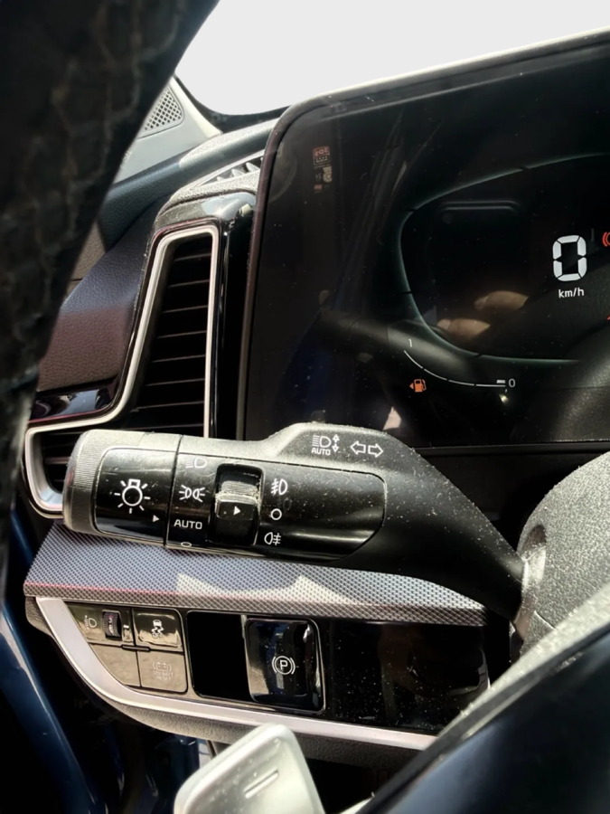 Imagen de Kia Sportage