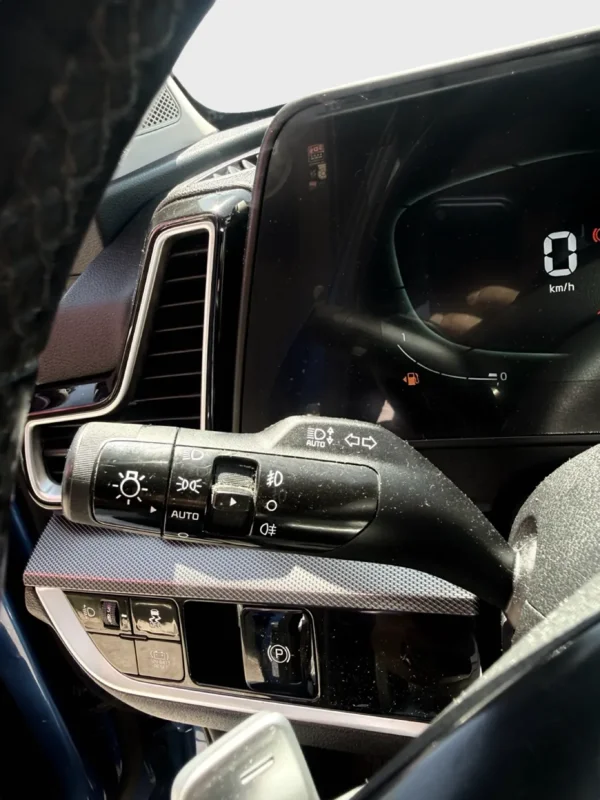 Imagen de Kia Sportage