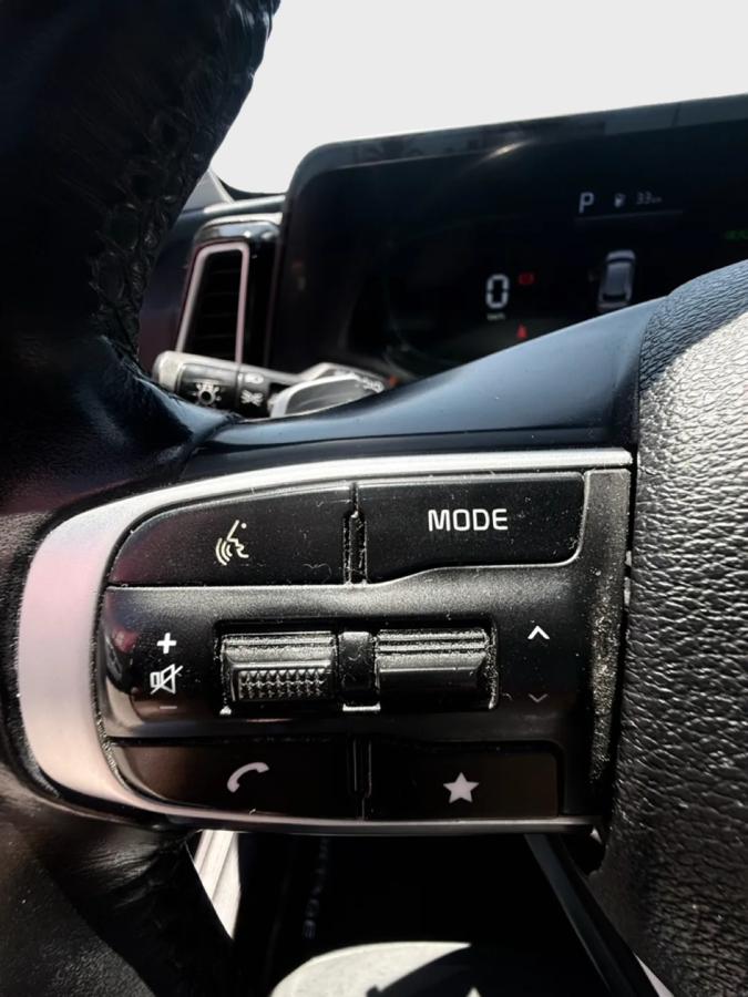 Imagen de Kia Sportage
