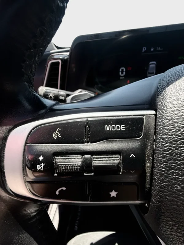 Imagen de Kia Sportage