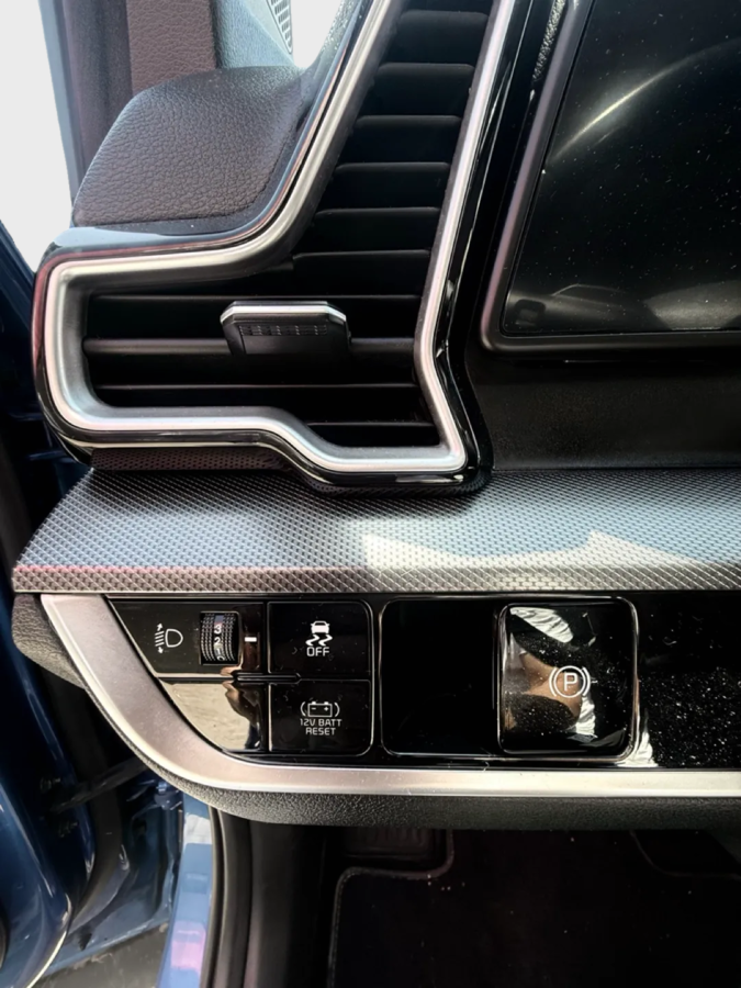 Imagen de Kia Sportage