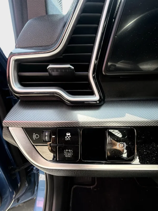 Imagen de Kia Sportage