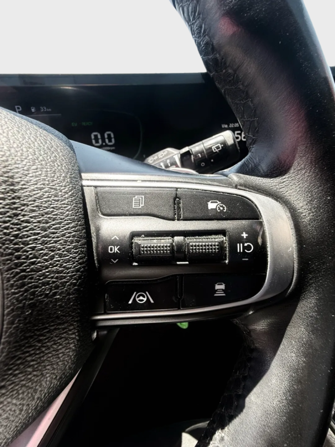 Imagen de Kia Sportage