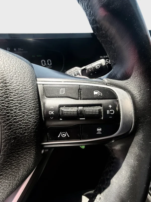 Imagen de Kia Sportage