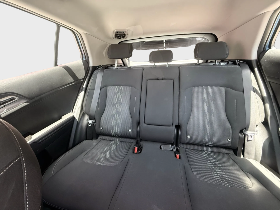 Imagen de Kia Sportage