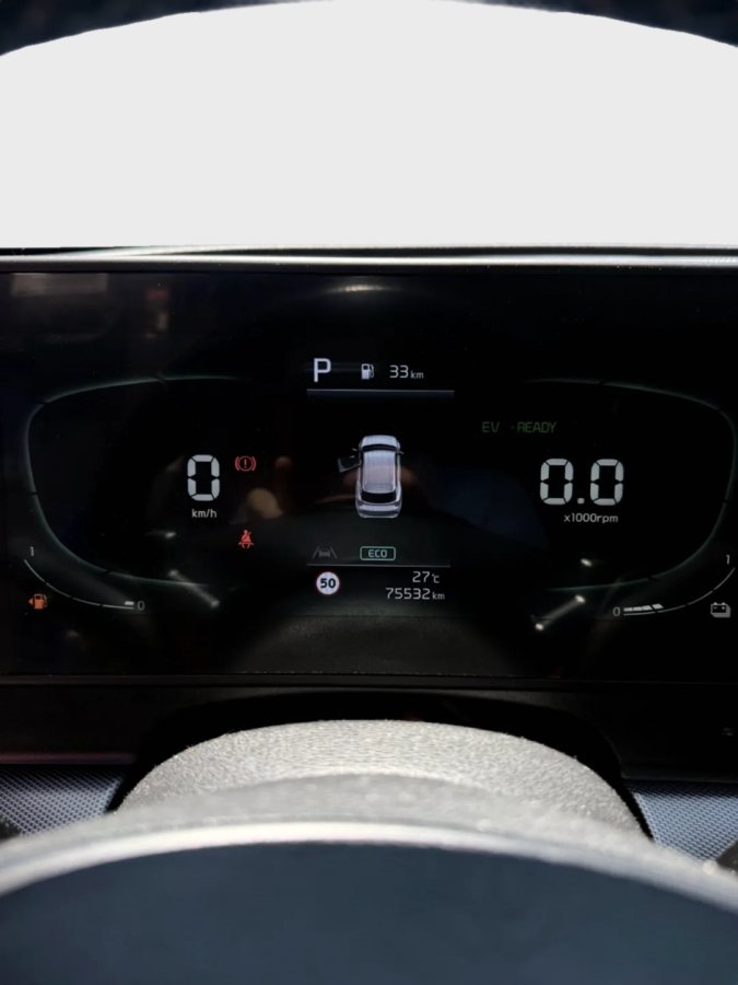 Imagen de Kia Sportage