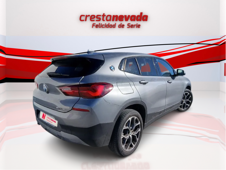Imagen de BMW X2