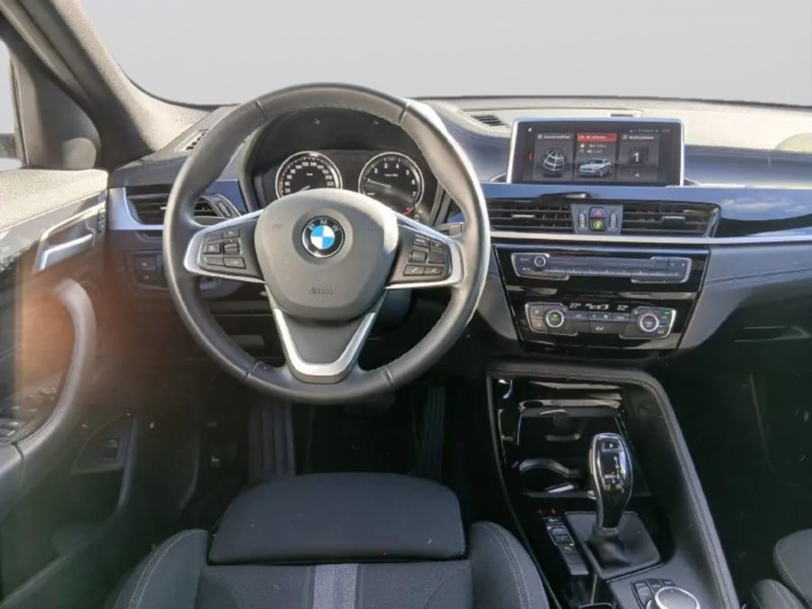 Imagen de BMW X2