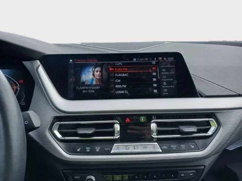 Imagen de BMW Serie 1