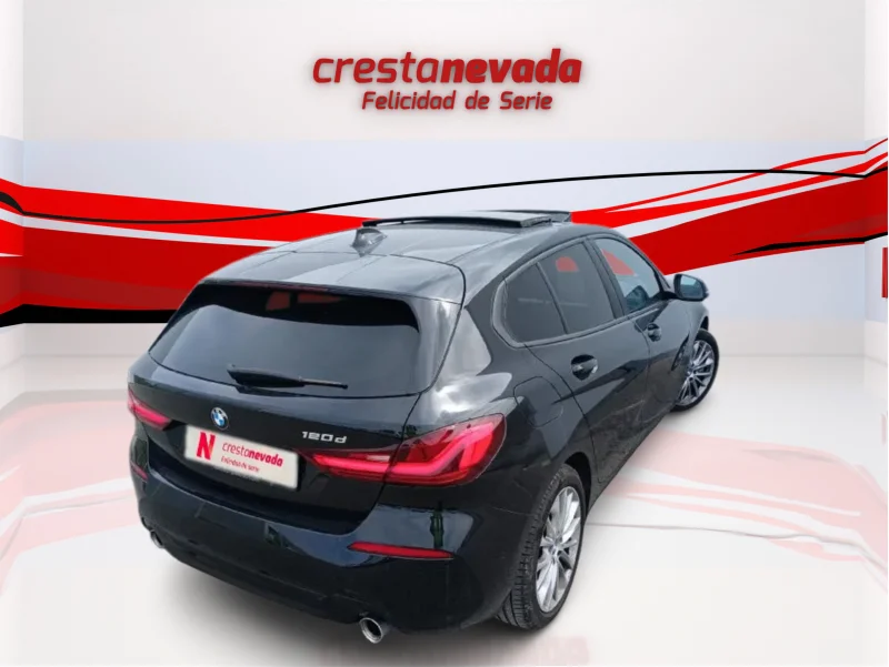Imagen de BMW Serie 1