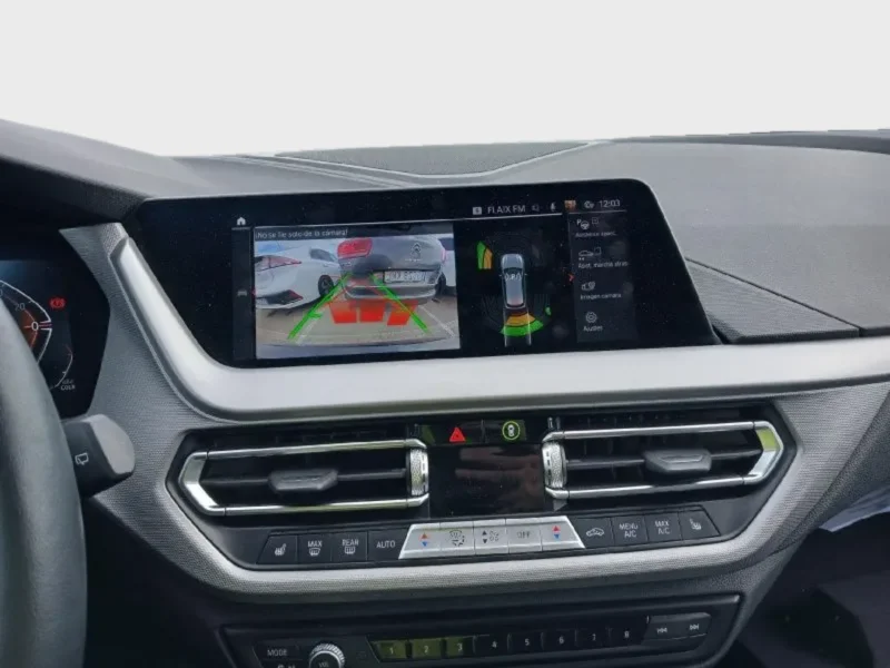 Imagen de BMW Serie 1