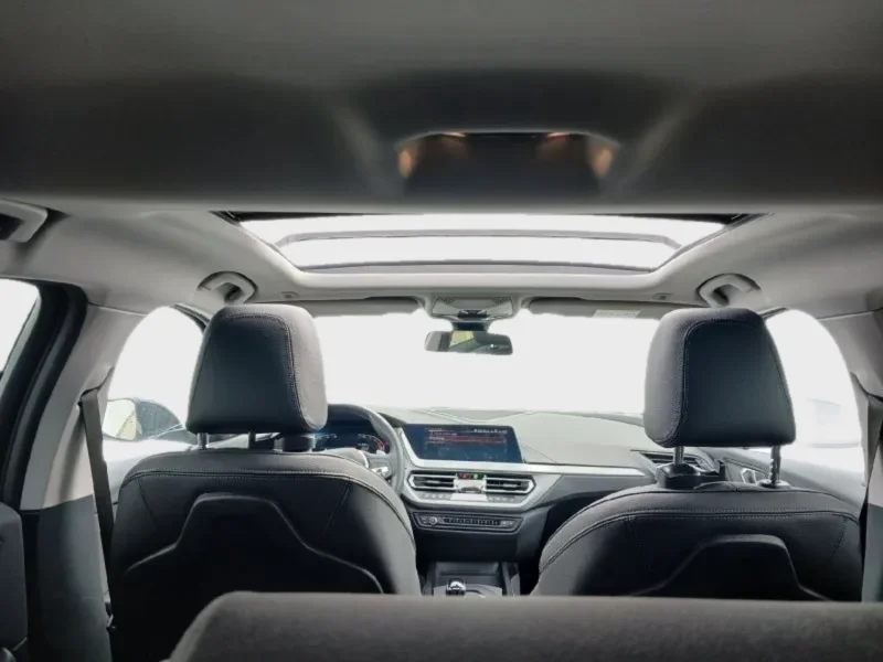 Imagen de BMW Serie 1