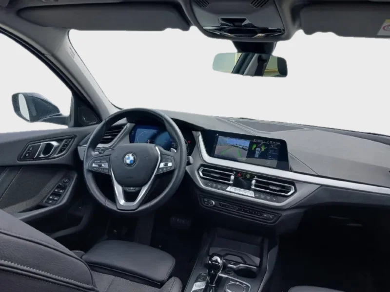 Imagen de BMW Serie 1