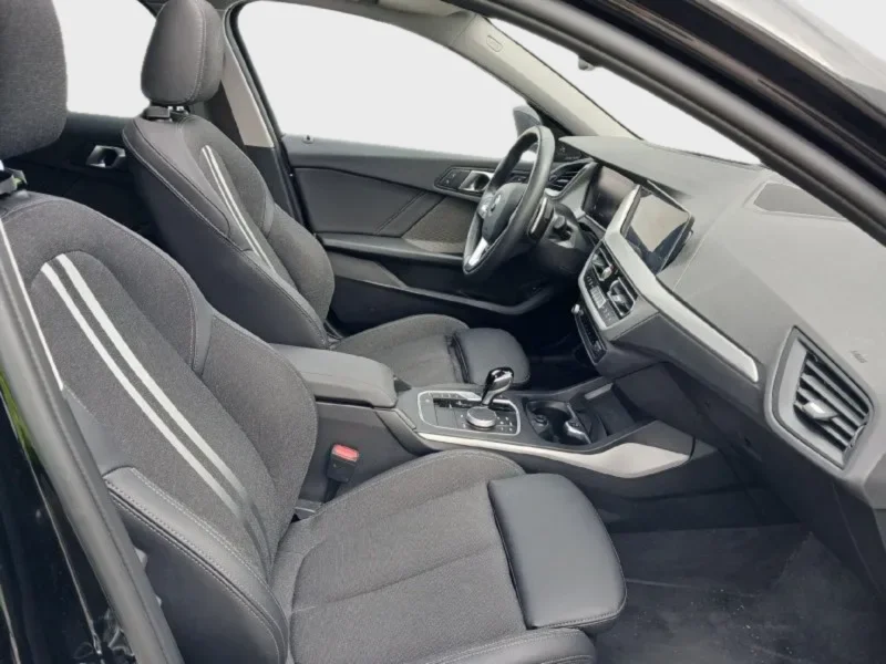 Imagen de BMW Serie 1