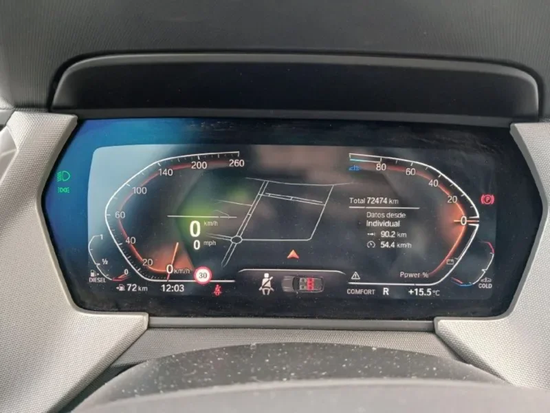 Imagen de BMW Serie 1