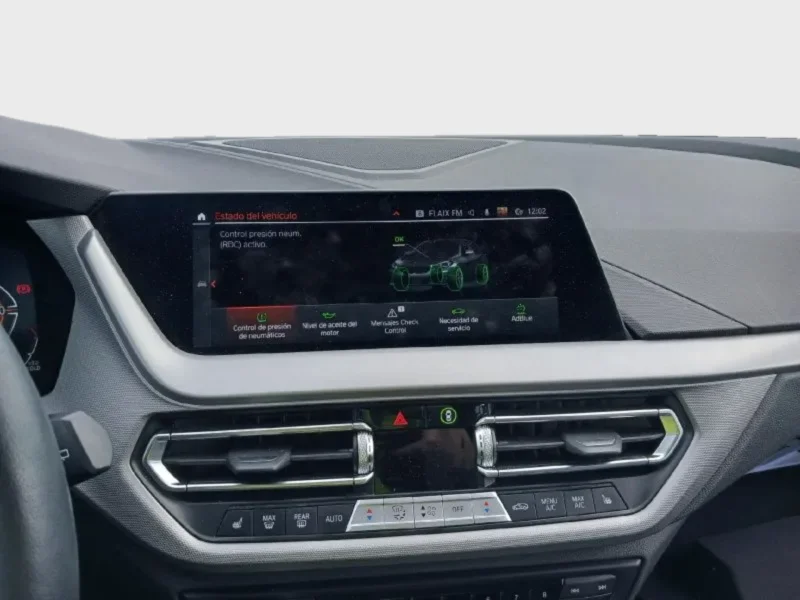 Imagen de BMW Serie 1