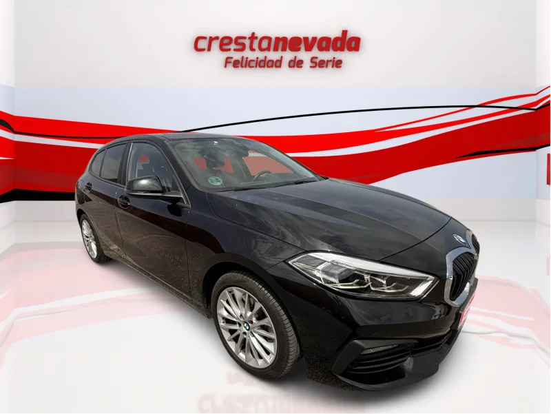 Imagen de BMW Serie 1