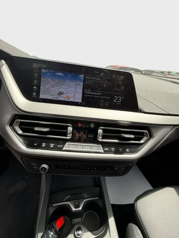 Imagen de BMW Serie 1