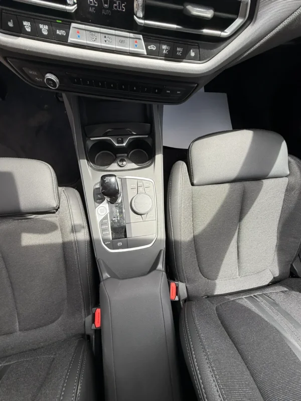 Imagen de BMW Serie 1