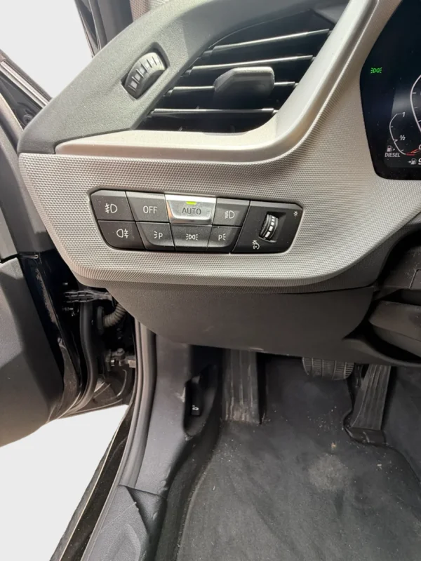 Imagen de BMW Serie 1