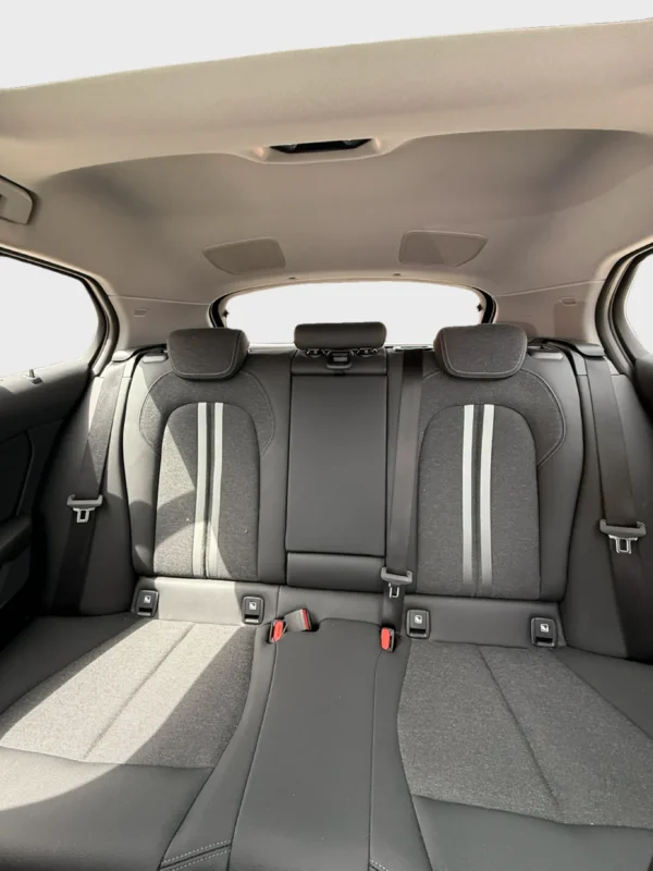 Imagen de BMW Serie 1