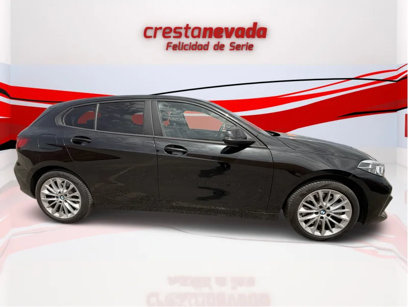 Imagen de BMW Serie 1