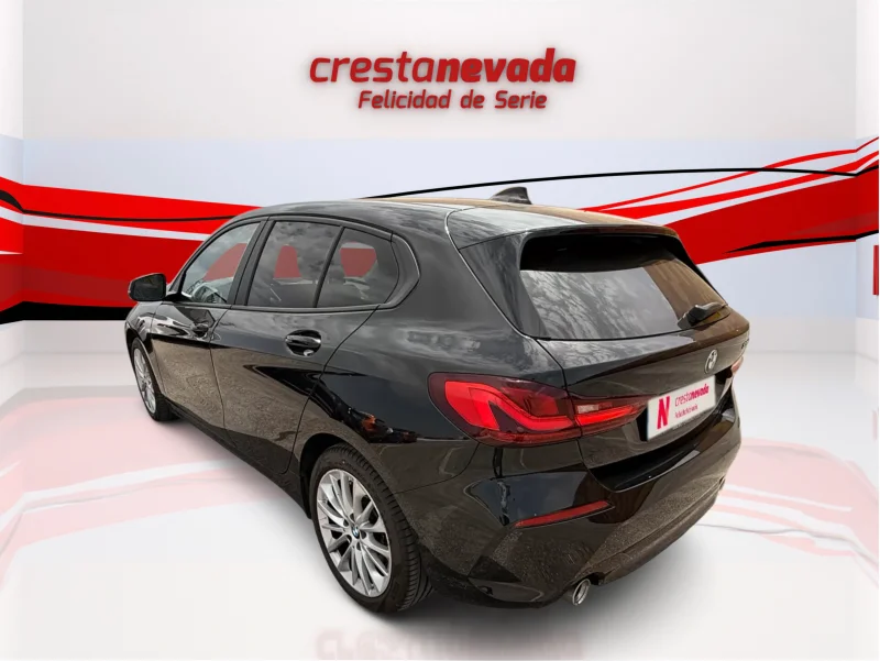 Imagen de BMW Serie 1