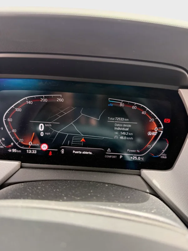 Imagen de BMW Serie 1