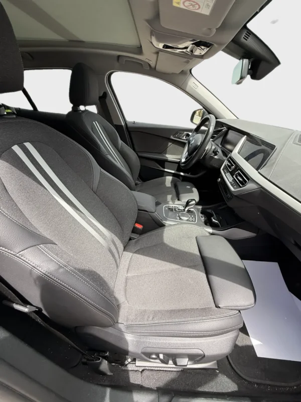 Imagen de BMW Serie 1