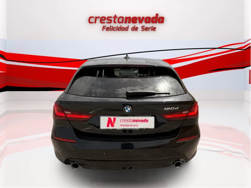 Imagen de BMW Serie 1