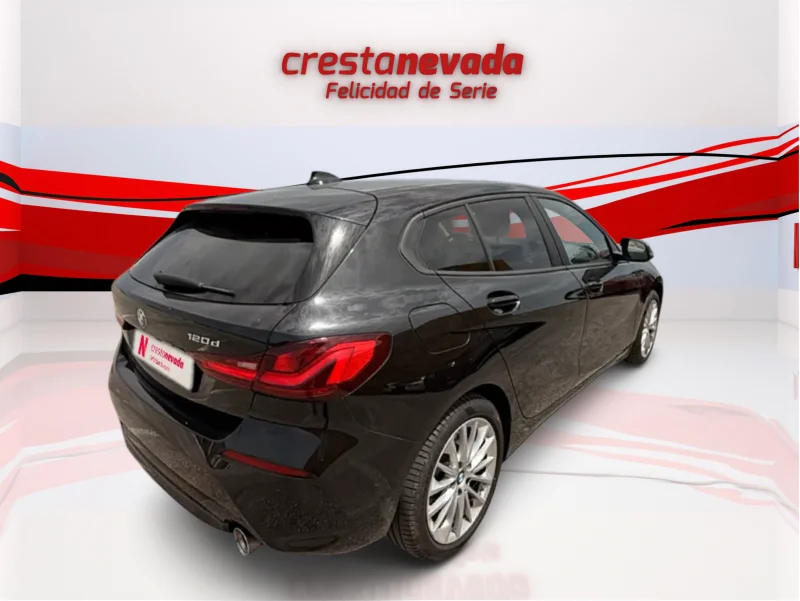 Imagen de BMW Serie 1