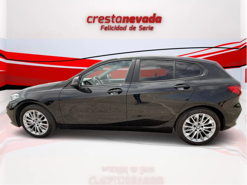 Imagen de BMW Serie 1