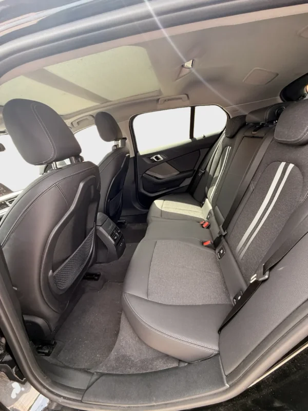 Imagen de BMW Serie 1