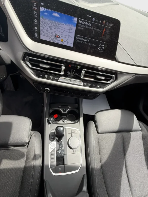 Imagen de BMW Serie 1