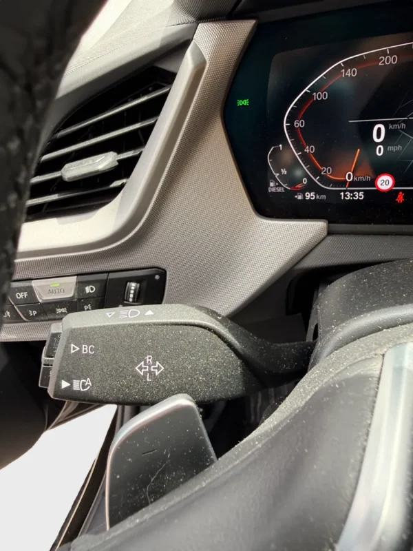 Imagen de BMW Serie 1